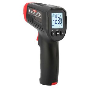 ترمومتر لیزری یونی تی مدل ut306s